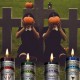 Witches Brew Candles Witches Brew Candles
